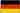 German flag