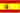 Spanish Flag