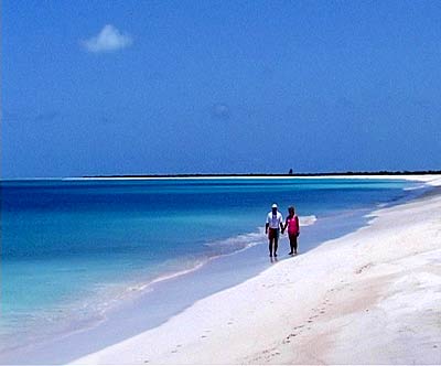 My Antigua & Barbuda Beaches 02