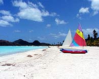 My Antigua & Barbuda Beaches 11