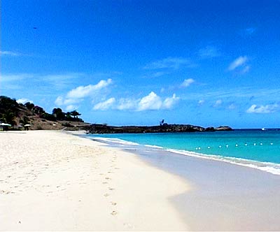 My Antigua & Barbuda Beaches 10