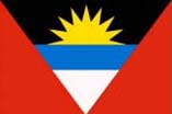 Antigua and Barbuda National Flag - The Dawn of a New Era