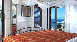 Antigua villa rentals: The Carib House Villa.