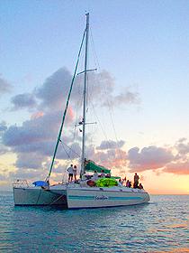 Antigua Yacht Charters, Trade Winds Cruise Club.