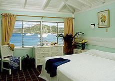 Antigua hotels & resorts: Galleon Beach Resort.