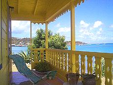 Antigua rentals: The Hale Inn Bed & Breakfast.