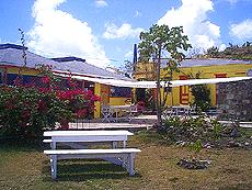 Antigua rentals: The Hale Inn Bed & Breakfast.