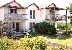 Antigua rentals: Knaves Landing Rentals.