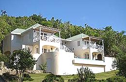 Antigua villa rentals: Lime Hill Villa.
