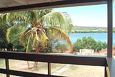 Antigua rentals: Marshall Cottage, Parham Antigua.