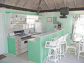 Antigua rentals: Little Rock Cottages.