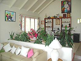 Antigua villa rentals: Villa Ordinance.