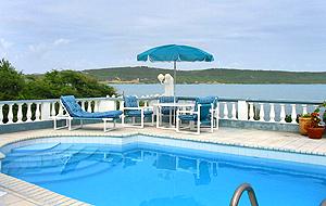 Antigua rentals: Knaves Landing Rentals.