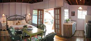Antigua rentals: Twinkle Cottage.