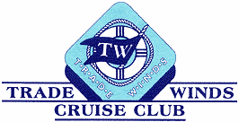 Antigua Yacht Charters, Trade Winds Cruise Club.