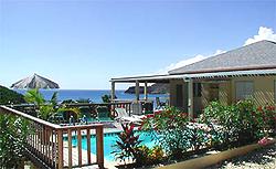 Antigua villa rentals: Tradewind Realty LTD.
