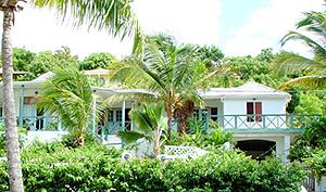 Antigua villa rentals: Villa Ordinance.