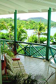 Antigua villa rentals: Villa Ordinance.