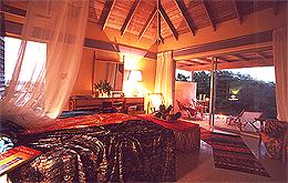 antigua villas, bed and breakfasts: harmony hall.