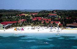 Grand Pineapple Beach Hotel Antigua MDDM 01