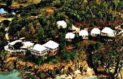 Cocos Hotel Antigua