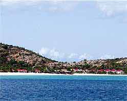 Galley Bay Hotel Antigua MDDM 01