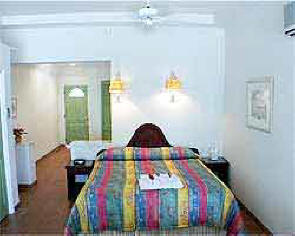 Galley Bay Hotel Antigua MDDM 05