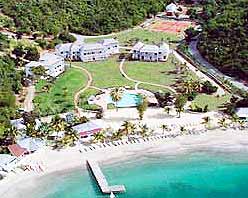 Inn at English Harbour Antigua 01