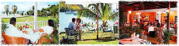 Inn at English Harbour Antigua 02