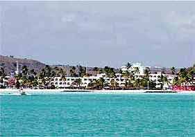 Jolly Beach Hotel Antigua 01