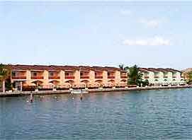 Jolly Harbour Villas 01