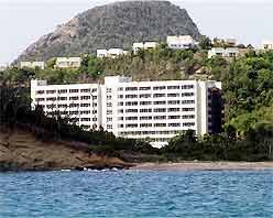 Royal Antiguan Hotel Antigua 01