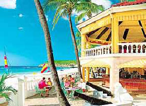 Sandals Resort Hotel Antigua 02